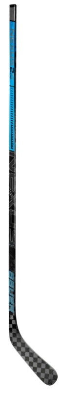 Bauer Hokejka Bauer Nexus 2N Pro Grip S18 INT