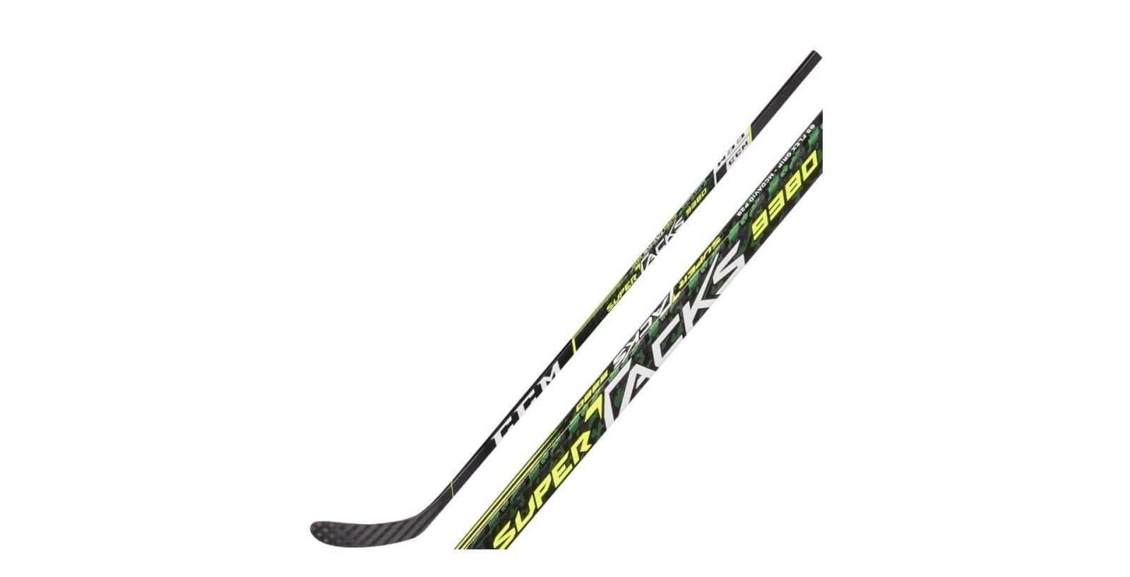 CCM Hokejka CCM SuperTacks 9380 INT