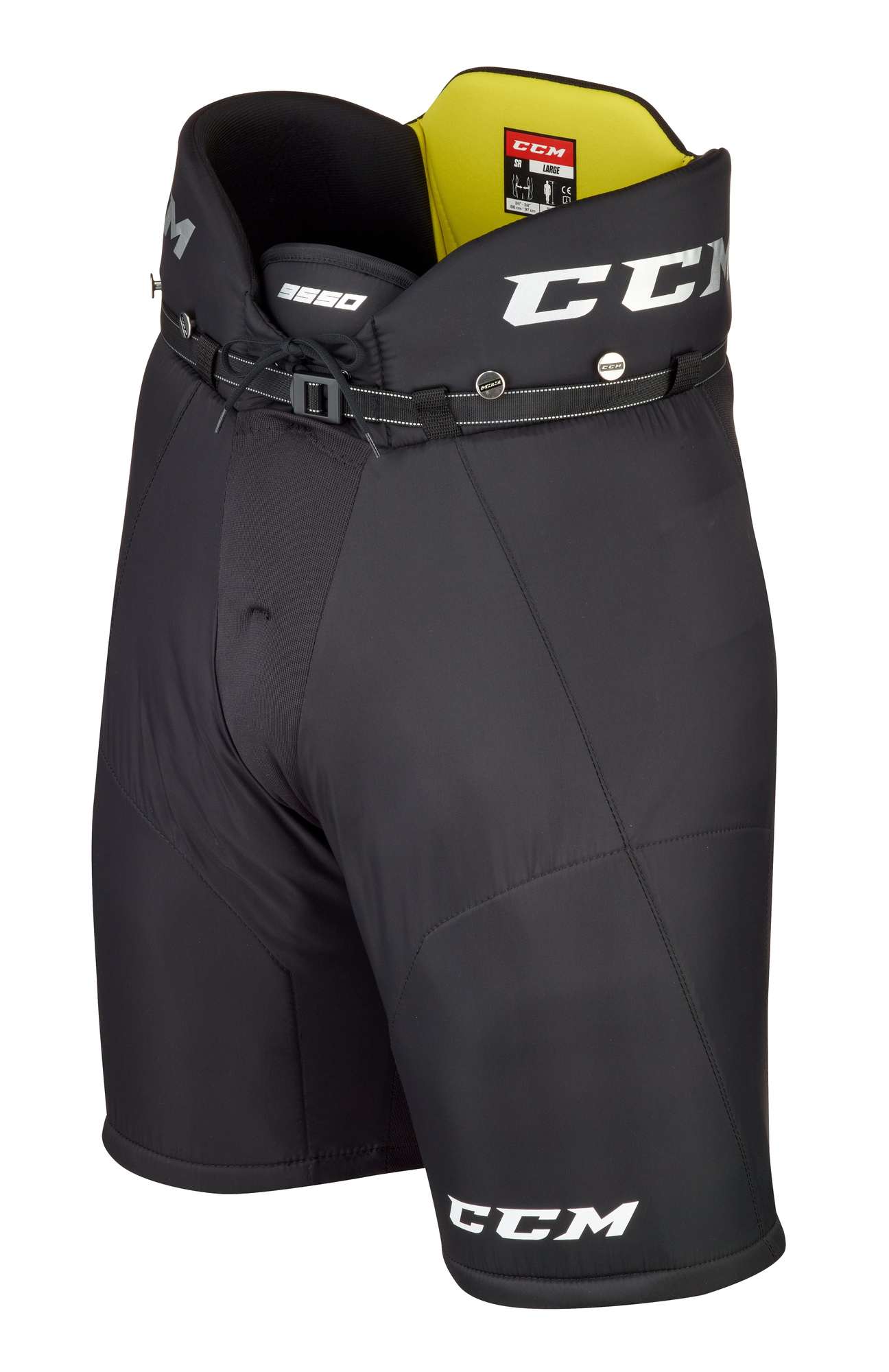 CCM Kalhoty CCM Tacks 9550 SR