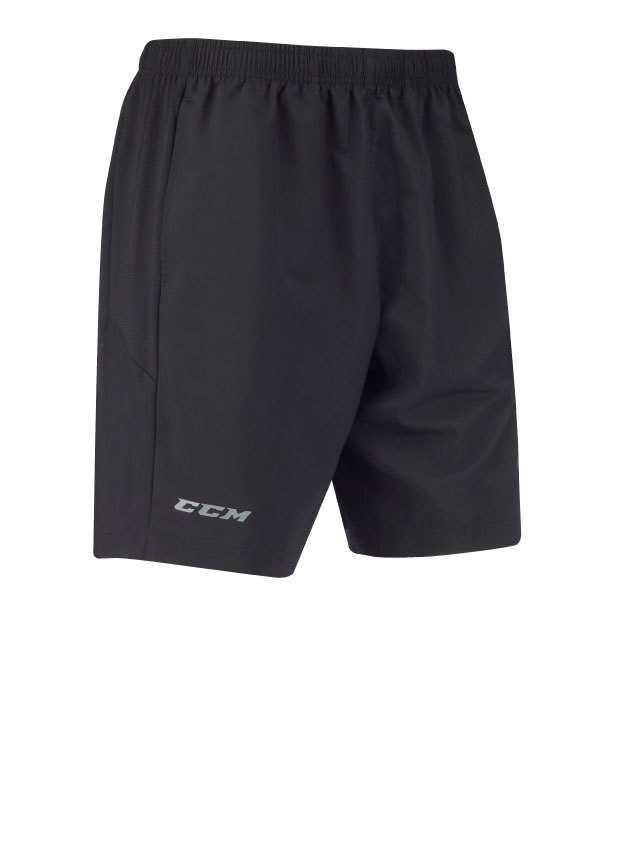 CCM Kraťasy CCM Team Training Short S21 JR