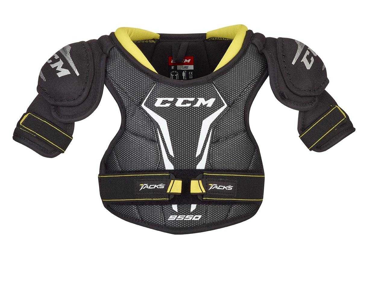 CCM Ramena CCM Tacks 9550 YTH