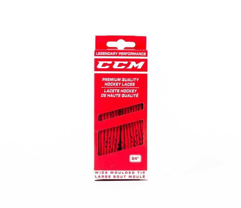 CCM Tkaničky CCM Proline Bavlněné 275cm