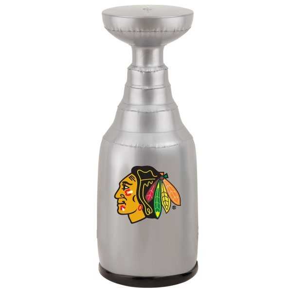 JFSC Nafukovací Stanley Cup JFSC NHL Inflatable