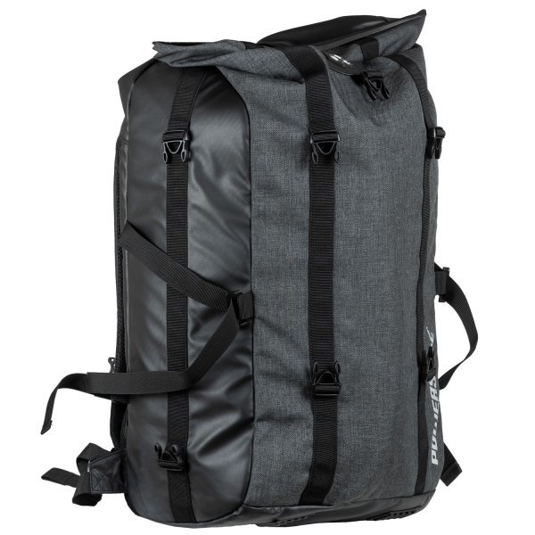 Powerslide Batoh Powerslide Universal Bag Concept Road Runner Backpack 35l