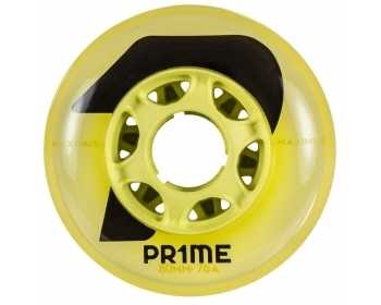Powerslide Kolečka Prime Maximus Indoor (4ks)