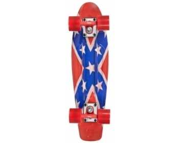 Powerslide Skateboard Choke Juicy Susi Elite South State