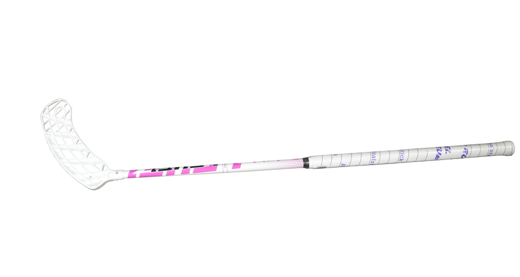 Realstick Florbalová hokejka Realstick Oval 2019 28 Flex