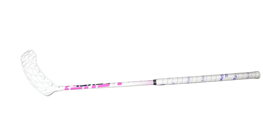 Realstick Florbalová hokejka Realstick Oval 2019 28 Flex