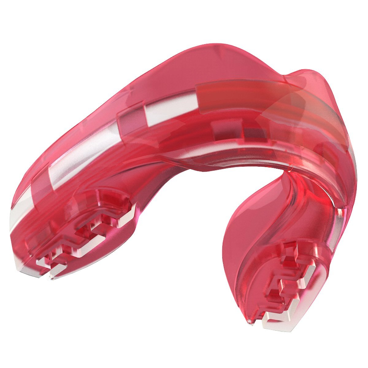 Safe Jawz Chránič zubů Safe Jawz Ortho Series Ice Pink