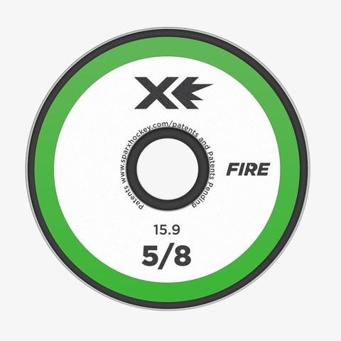 Sparx Brusný kotouč Sparx PS100/PS200 Fire Ring