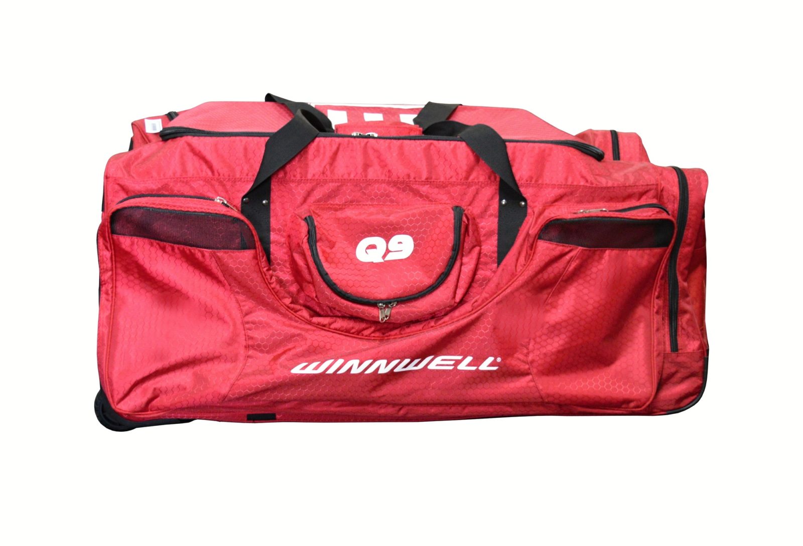 Winnwell Taška Winnwell Q9 Wheel Bag SR