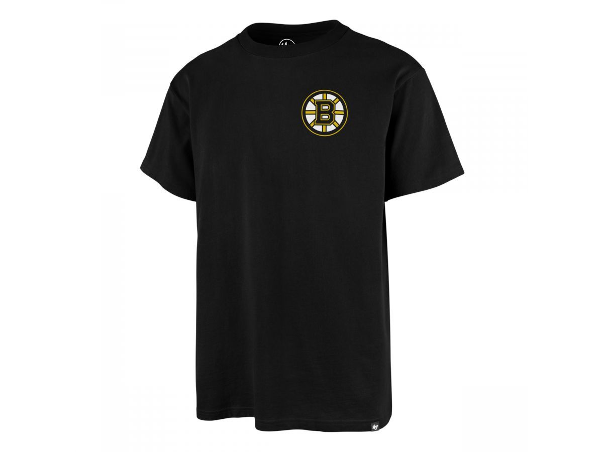 ´47 Brand Triko NHL 47 Brand Bacher Echo Tee NHL SR