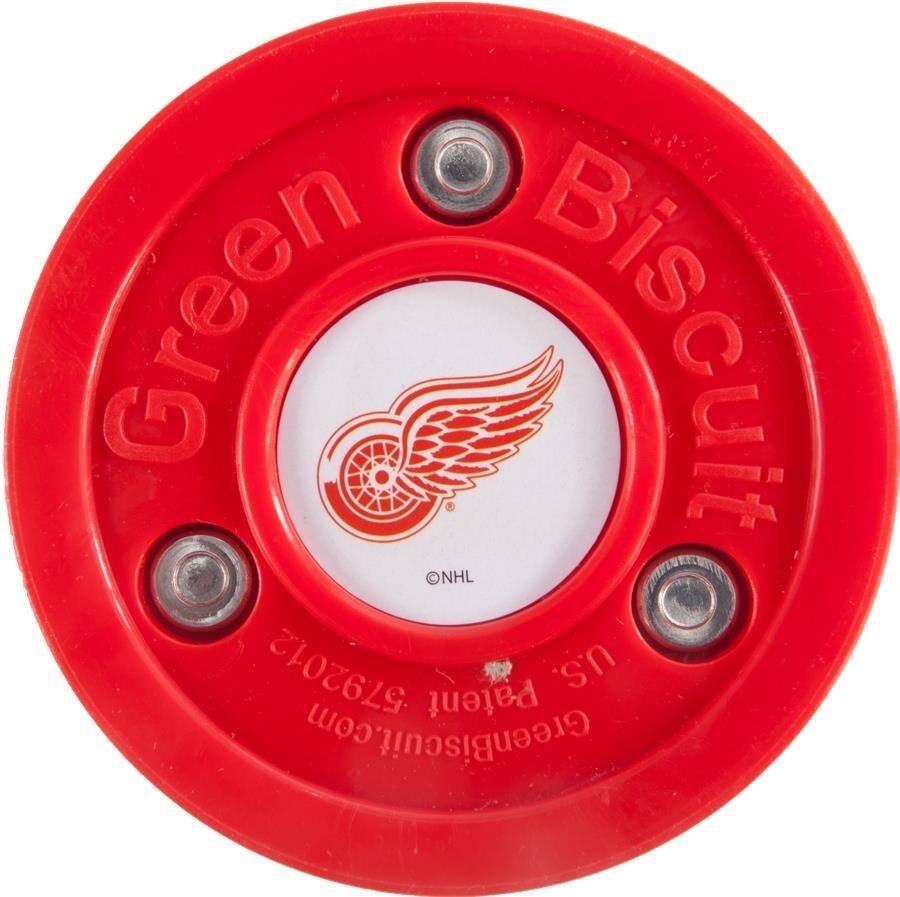 Green Biscuit Puk Green Biscuit NHL