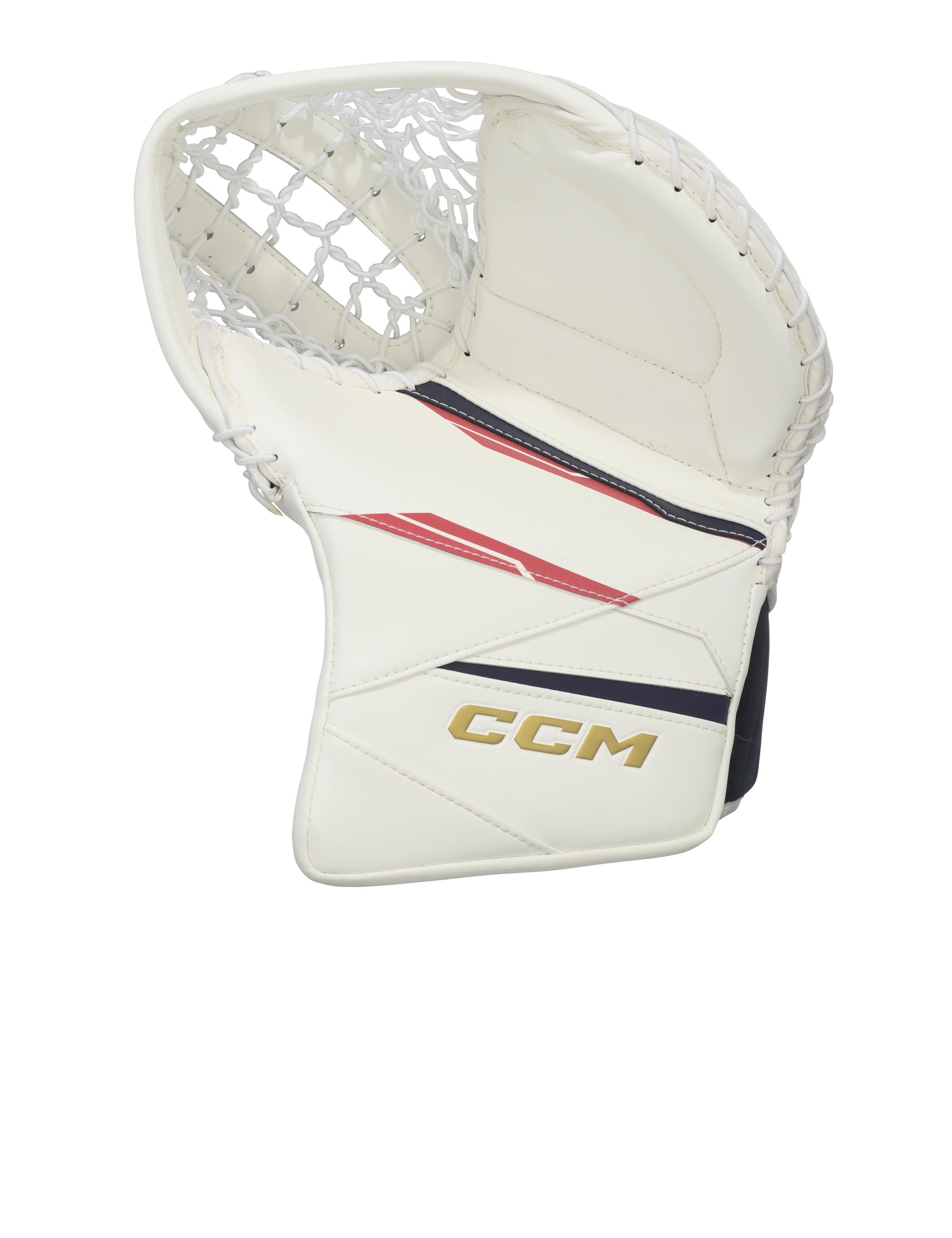 CCM Lapačka CCM Axis 2 SR