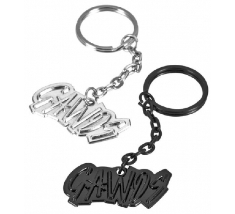 Powerslide Klíčenka Gawds Keychain