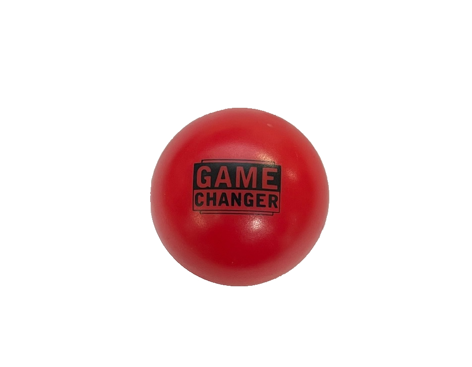 Game Changer Balónek Game Changer small ball