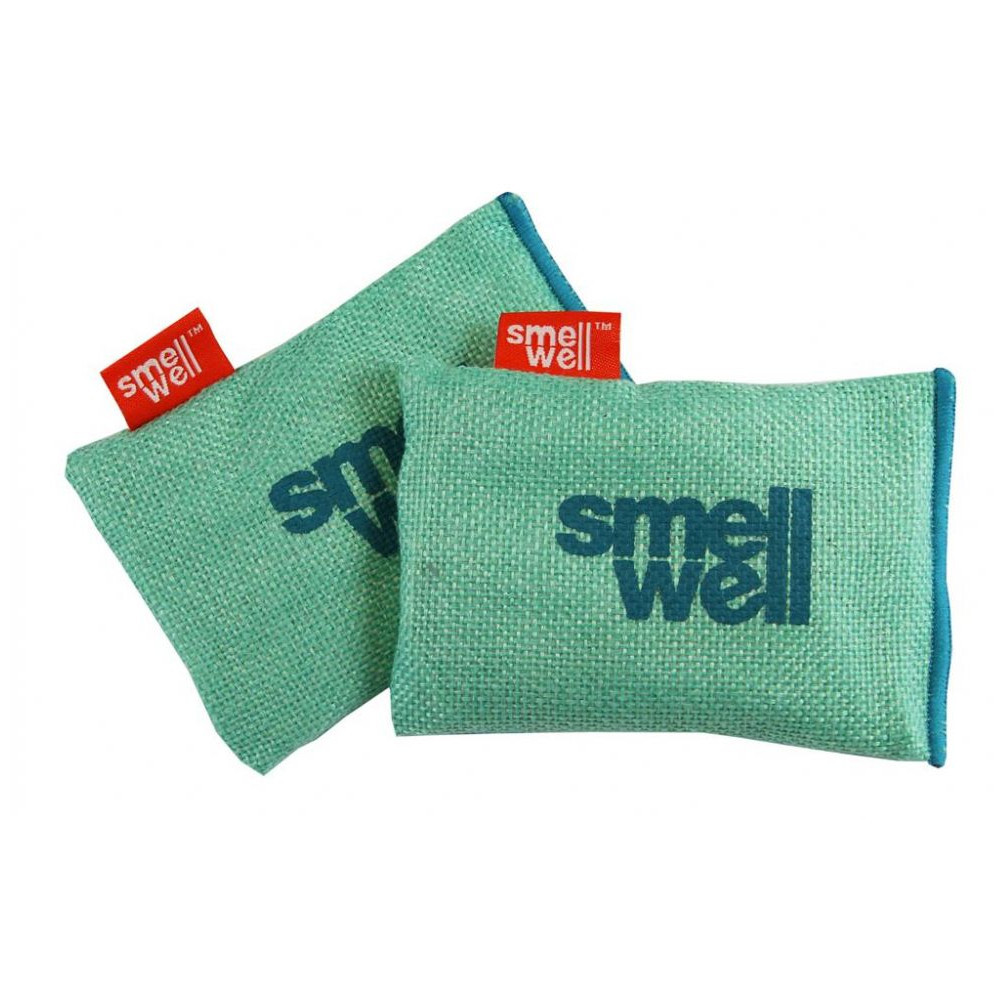 Hejduk Pohlcovač pachu SmellWell Sensitive Green (2ks)