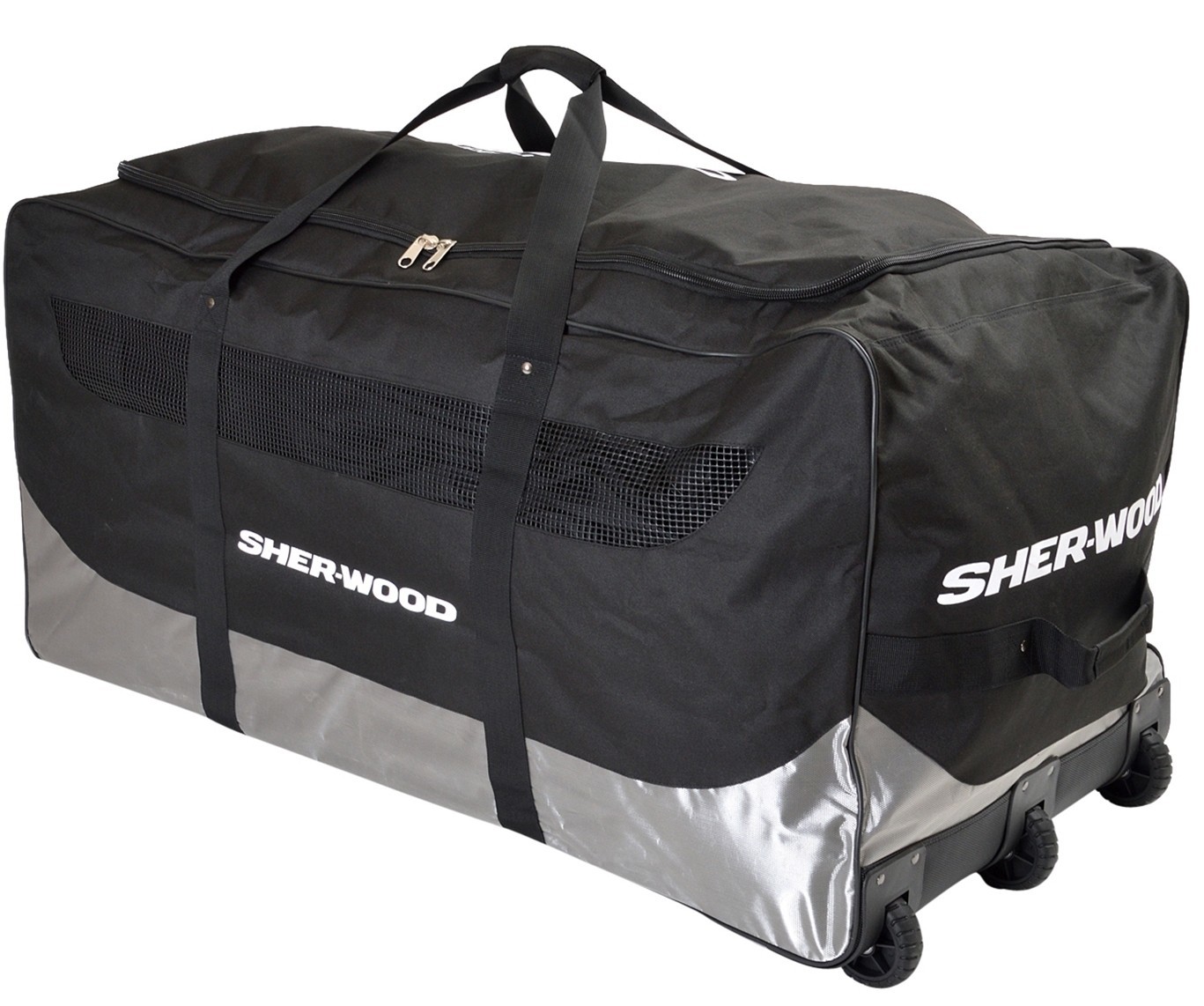 Sherwood Brankářská taška Sherwood Wheel bag GS650
