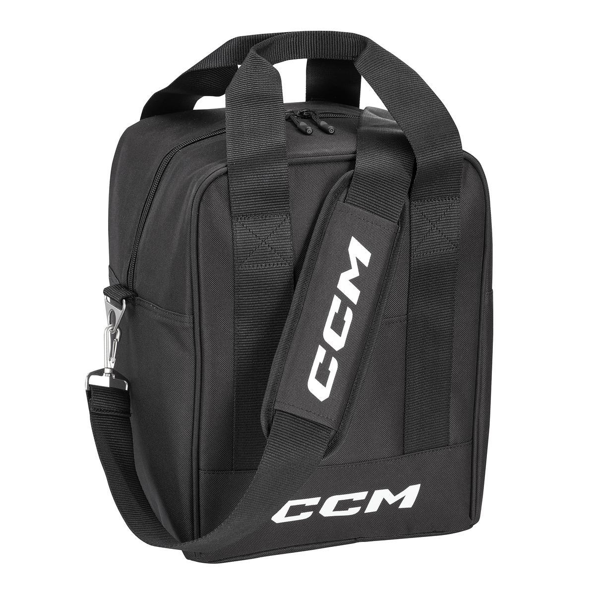 CCM Taška CCM Deluxe Puck Bag