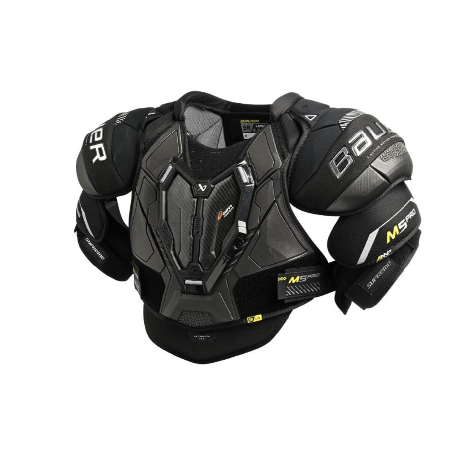 Bauer Ramena Bauer Supreme M5Pro S23 SR