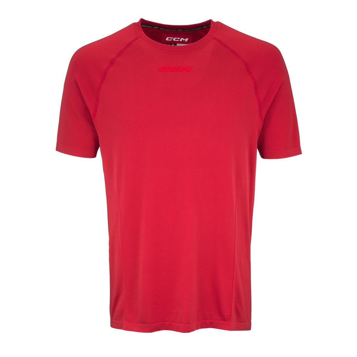 CCM Triko CCM Premium Training Tee SR