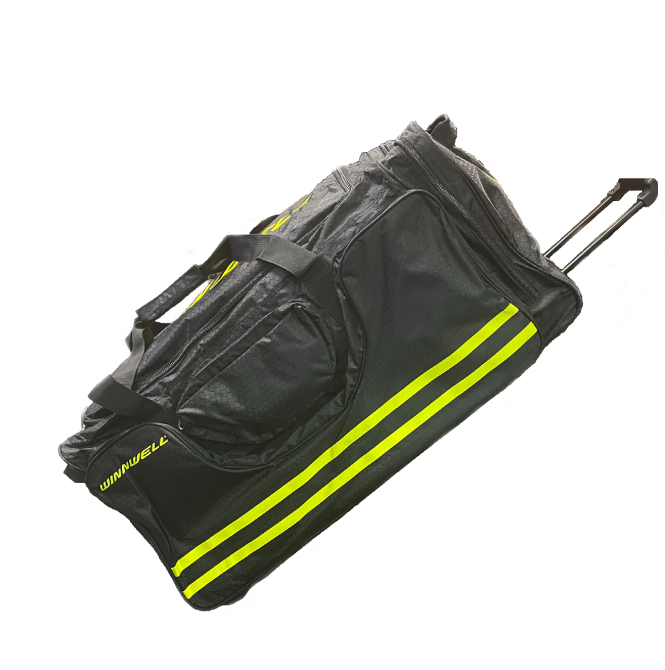 Winnwell Taška Winnwell Q11 Wheel Bag JR