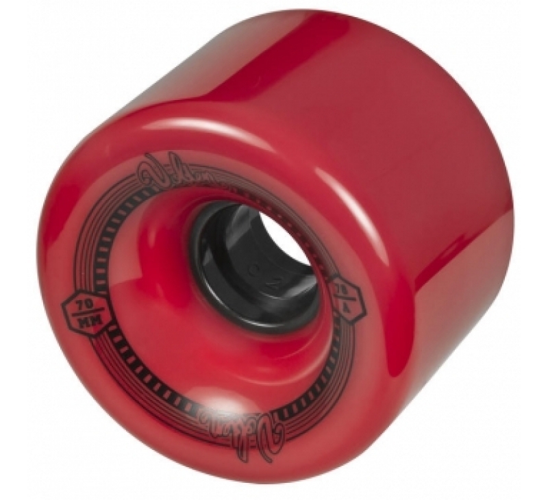 Powerslide Kolečka Volten Bigcat Red (4ks)
