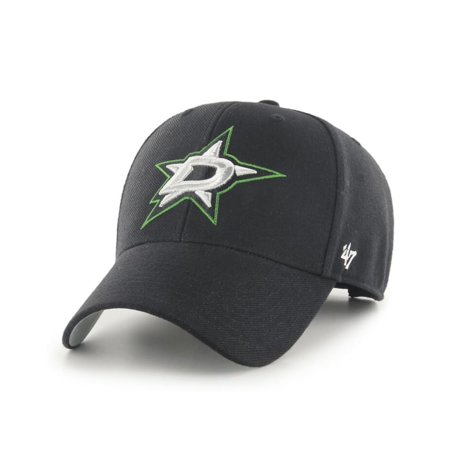 47' Brand Kšiltovka NHL 47 Brand MVP Velcro