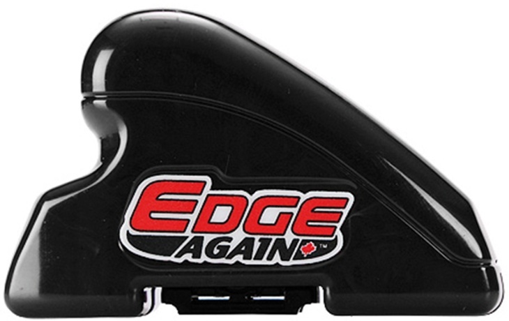 Edge Again Brousek na brusle Edge Again Hráč