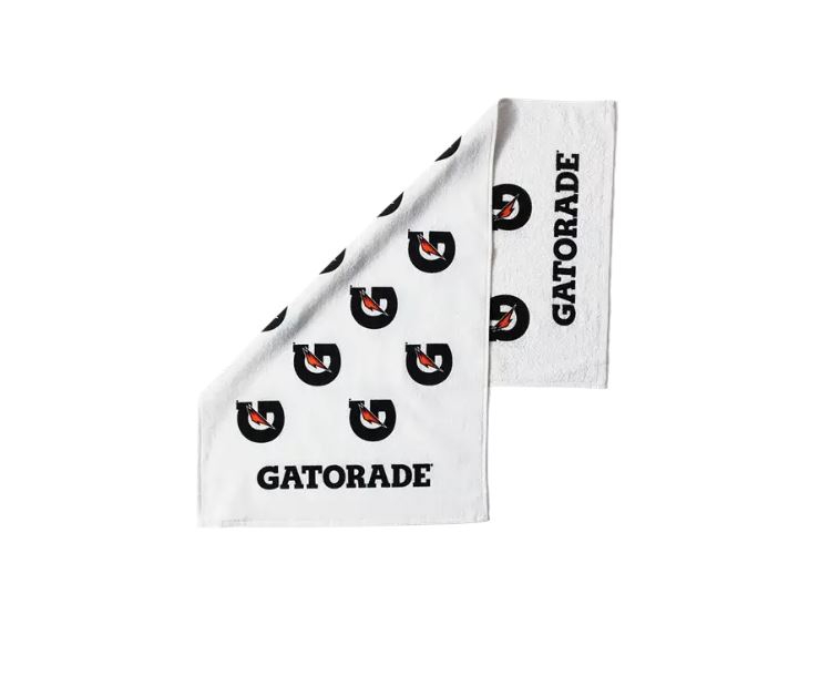 Gatorade Ručník NHL Gatorade Sports