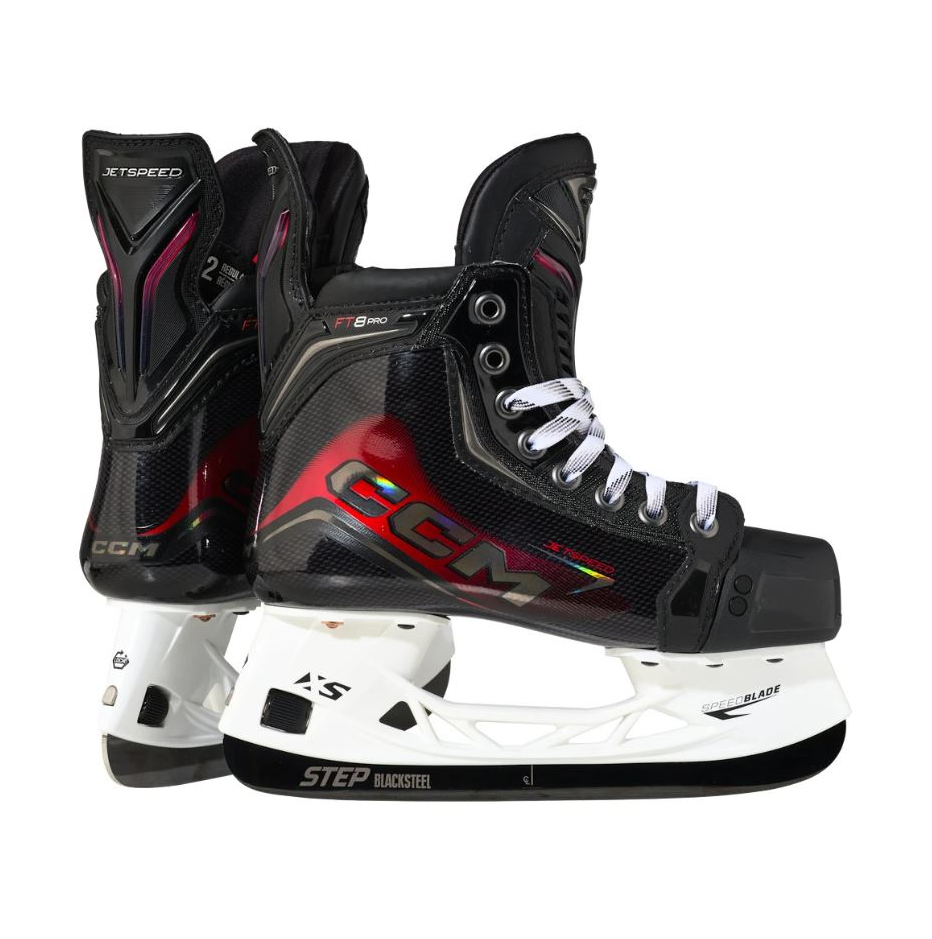 CCM Brusle CCM JetSpeed FT8 Pro JR