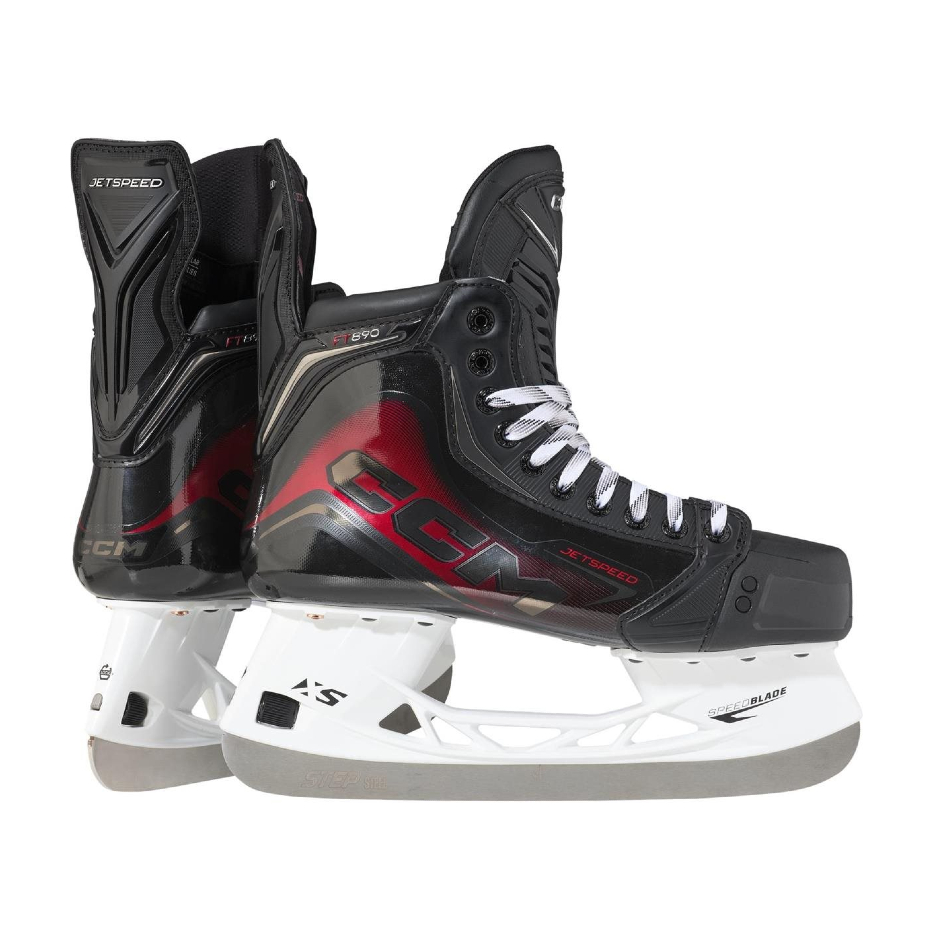 CCM Brusle CCM JetSpeed FT890 INT