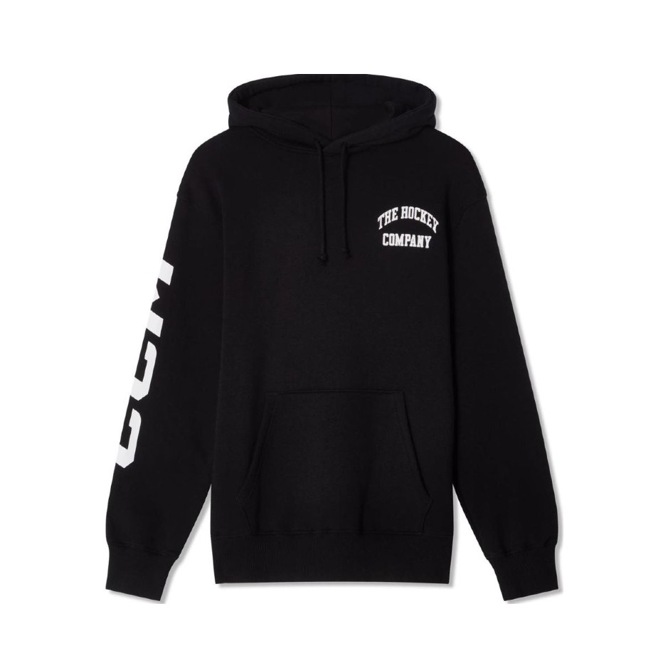CCM Mikina CCM Athleisure Fleece Hoodie SR