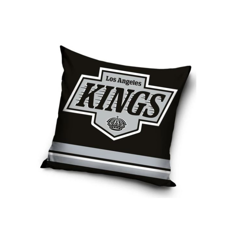 TipTrade Velurový Polštář NHL Color 40x40cm