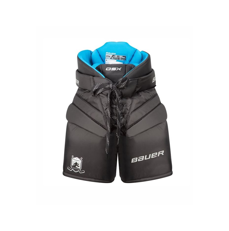 Bauer Brankářské kalhoty Bauer GSX Prodigy S20 YTH