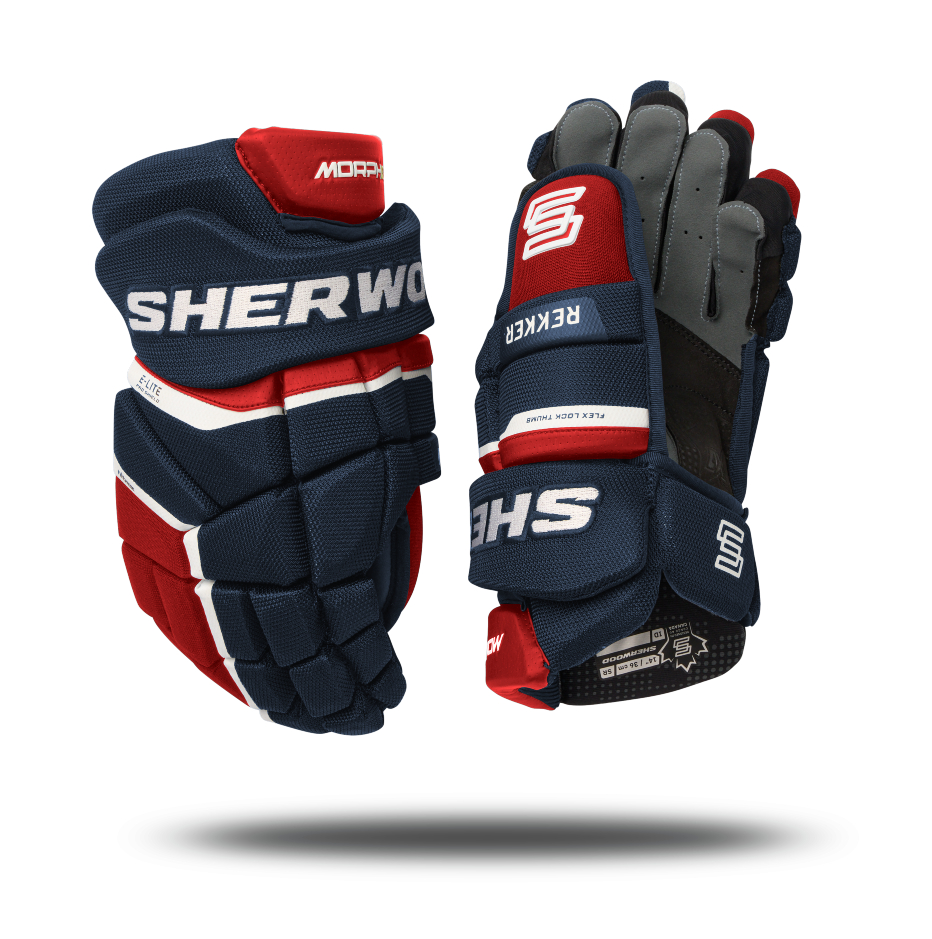 Sherwood Rukavice Sherwood Rekker Morph Pro JR