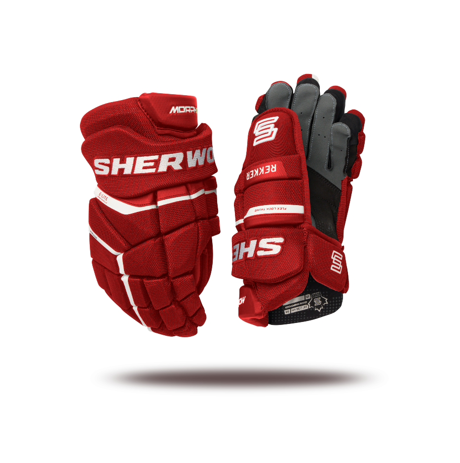 Sherwood Rukavice Sherwood Rekker Morph Pro JR
