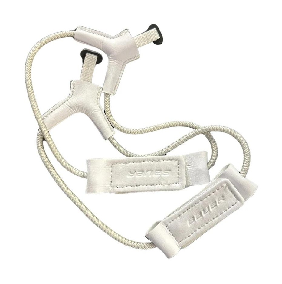 Bauer Pásek Bauer Pro Toe Strap System Elastic