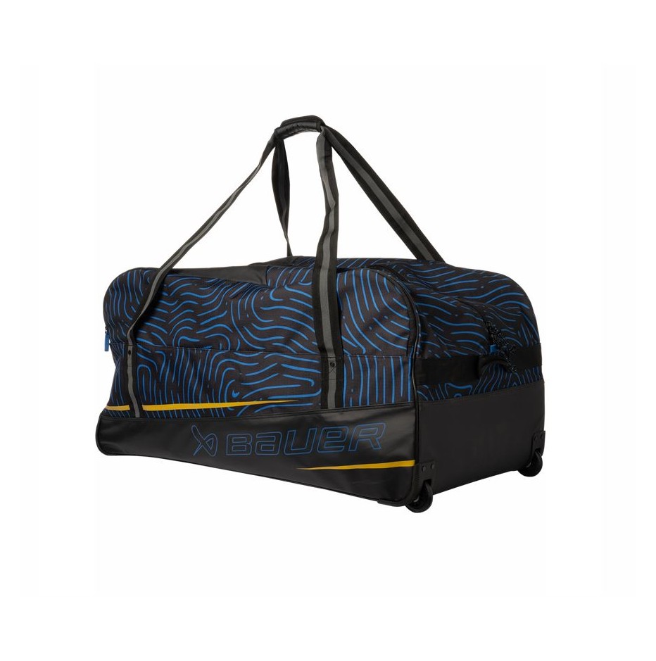 Bauer Taška Bauer Premium Wheeled Bag S25