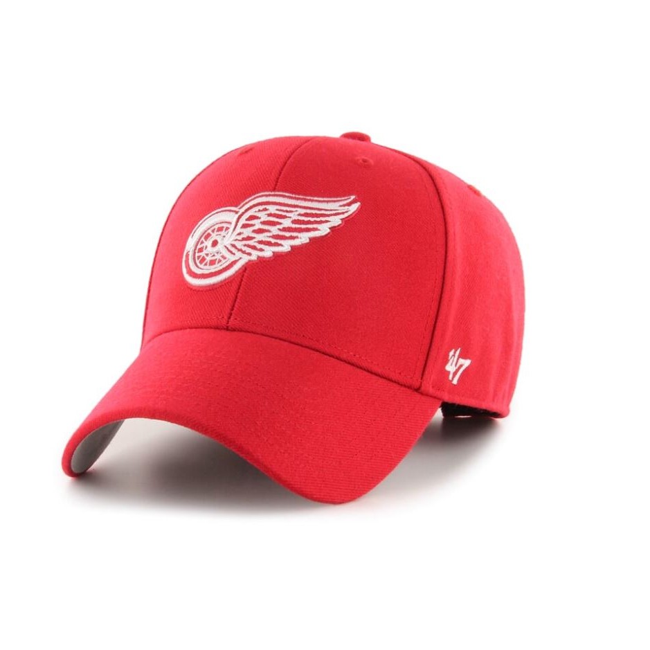 47' Brand Kšiltovka NHL 47 Brand MVP Ballpark SR