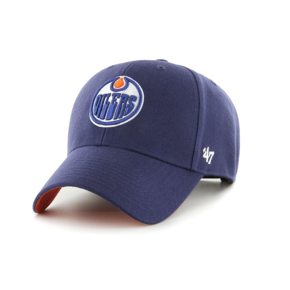 47' Brand Kšiltovka NHL 47 Brand MVP Ballpark SR