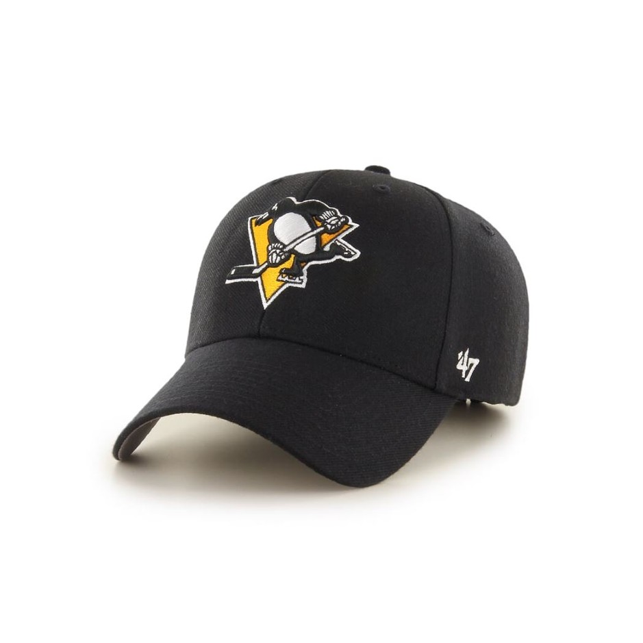 47' Brand Kšiltovka NHL 47 Brand MVP Ballpark SR