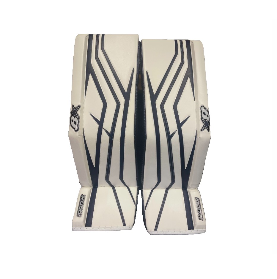 Brian’s Betony Brian’s Iconik SR