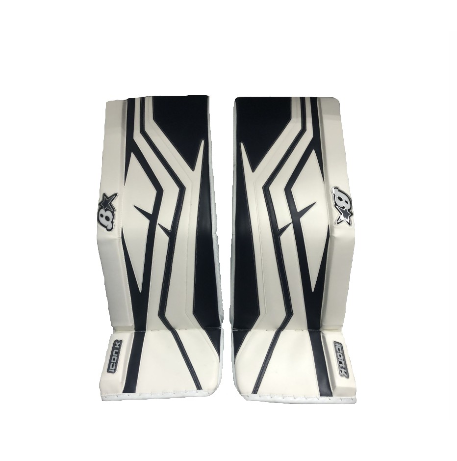 Brian’s Betony Brian’s Iconik SR