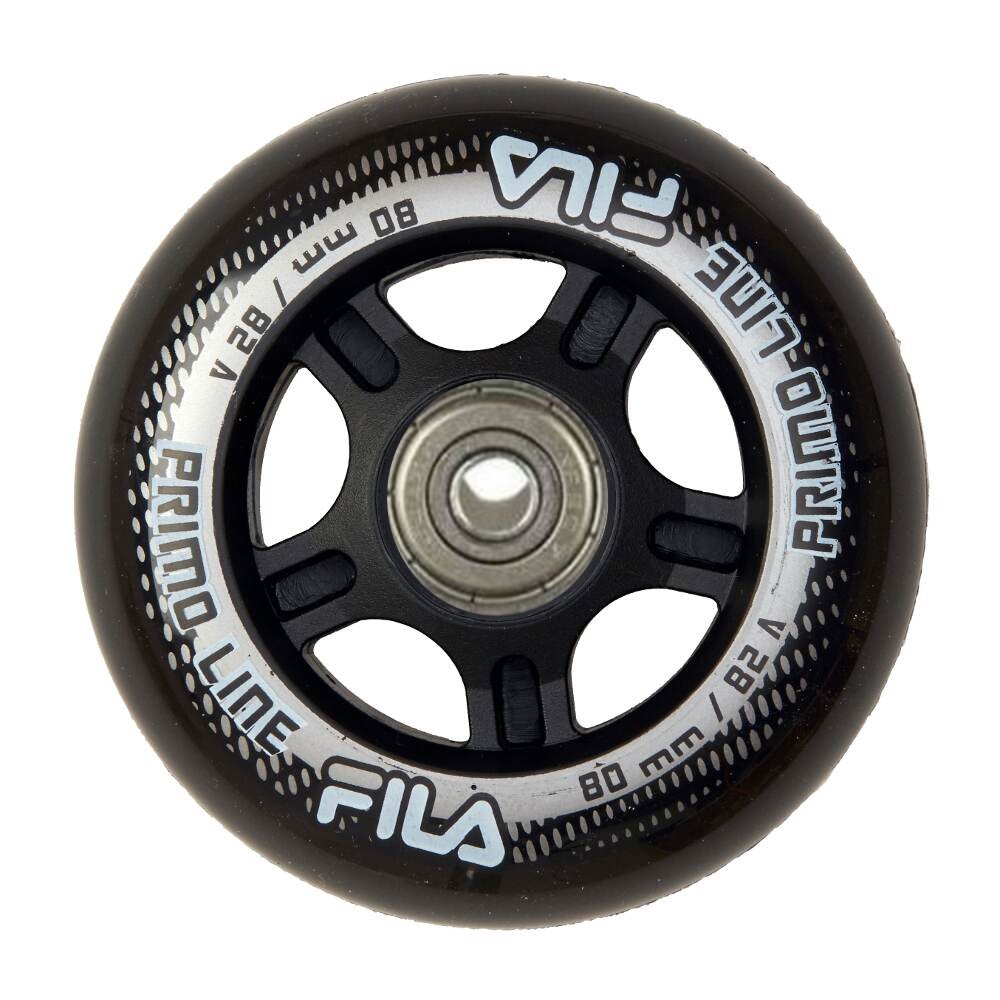 Fila Kolečka Fila Wheels s ložisky Abec 5 (8ks)