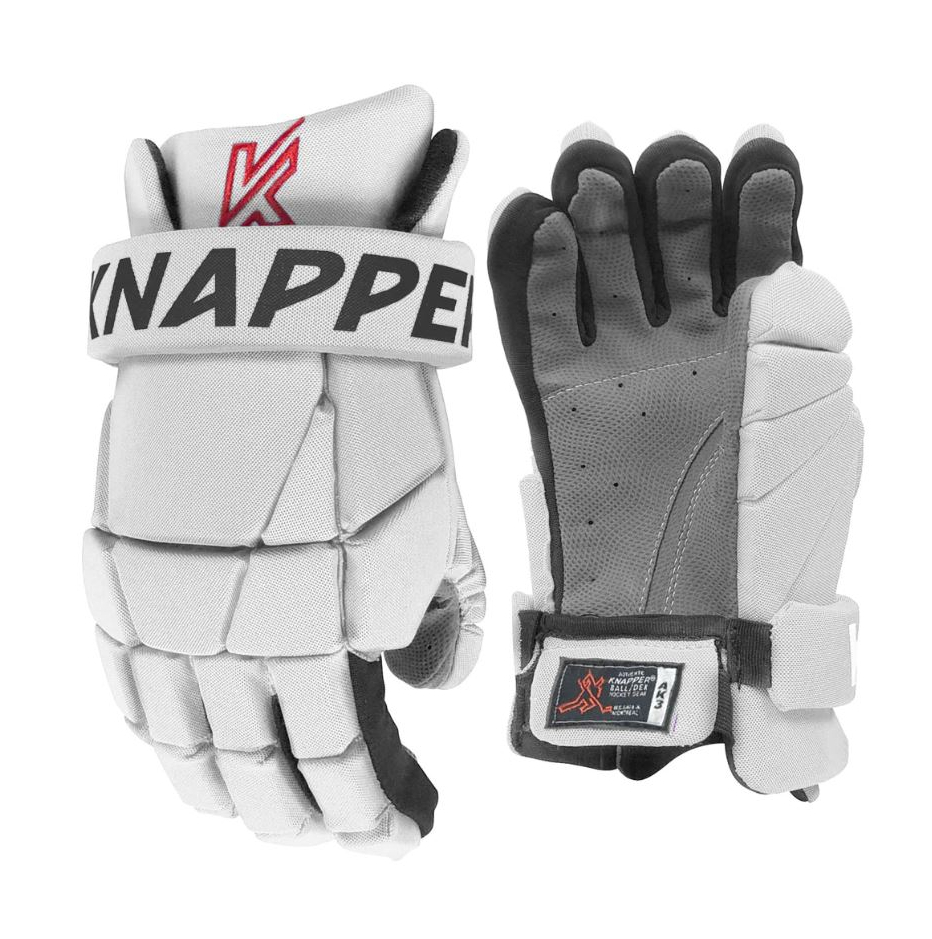 Knapper Hokejbalové rukavice Knapper AK3 YTH