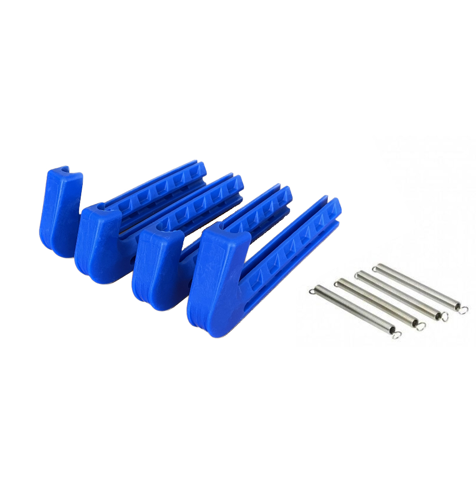 Sweat Blood Chránič nožů Sweat Blood s pružinou