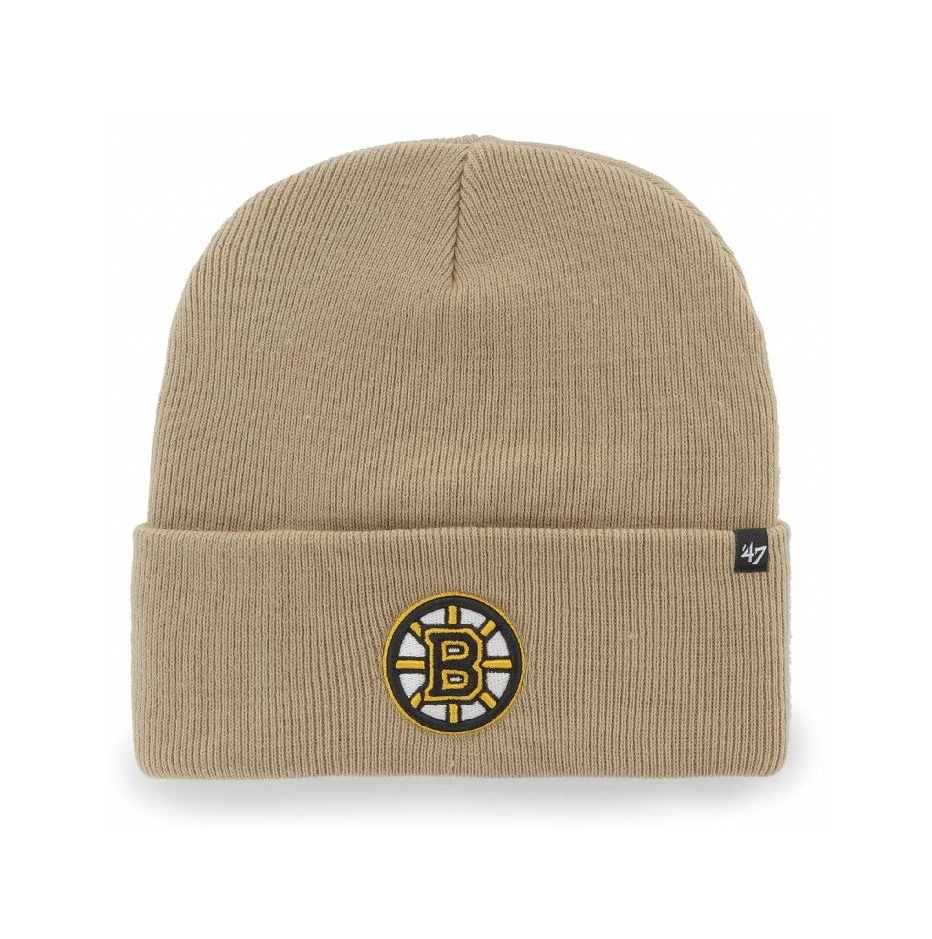 47' Brand Čepice NHL 47 Brand Haymaker Cuff SR