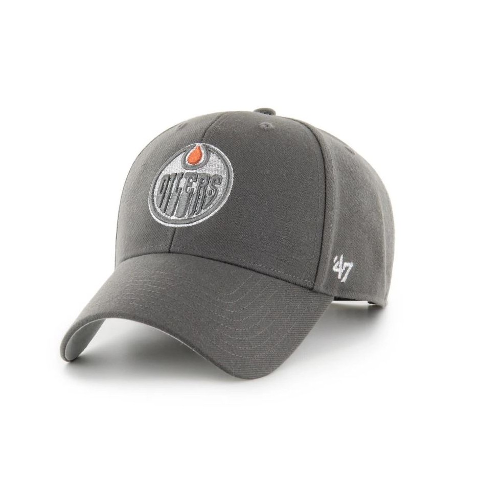 47' Brand Kšiltovka NHL 47 Brand MVP Metallic Snapback SR