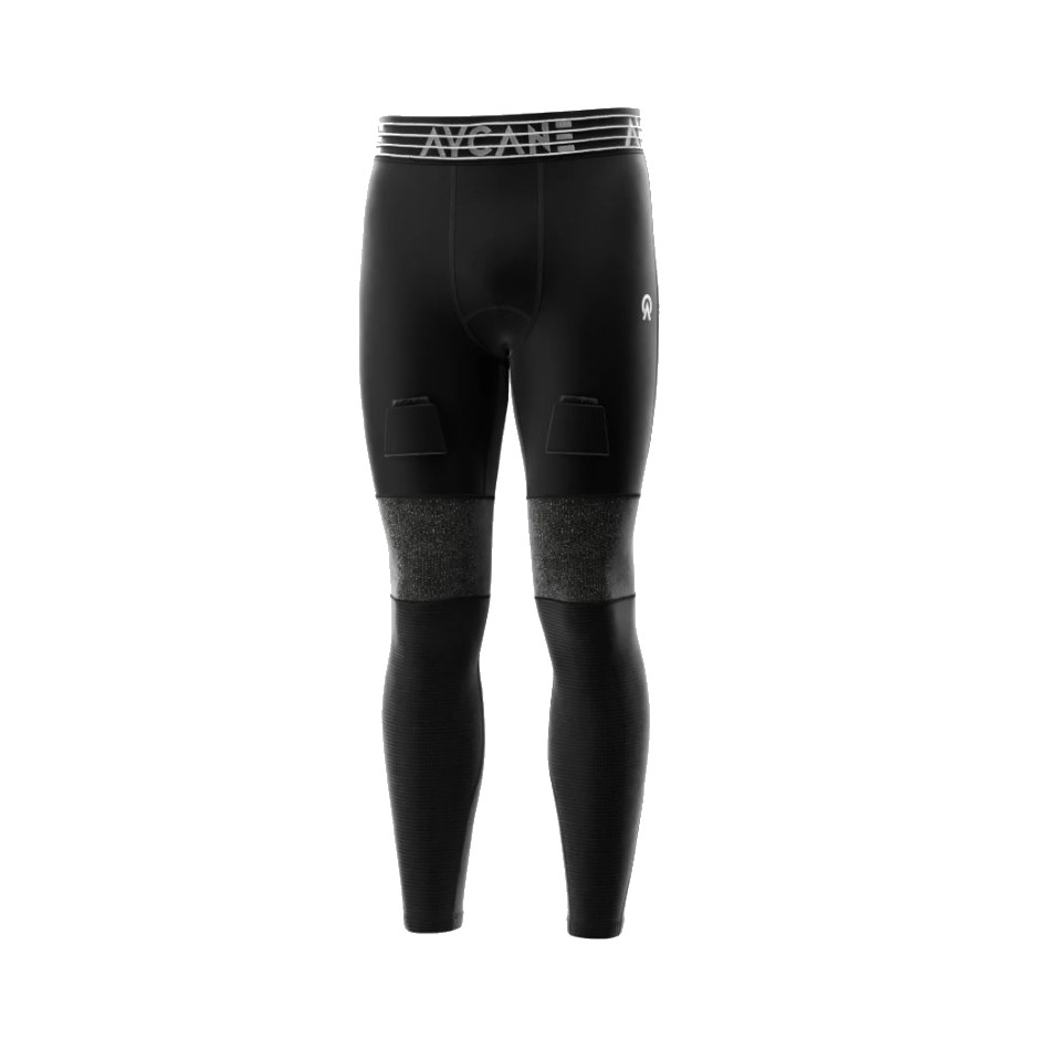Aycane Kalhoty Aycane Blade X Base Layer Lock Pants SR